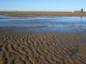 Illawong Beach