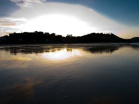 Blacks Beach