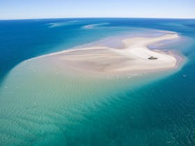 Great Sandy Biosphere