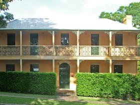 Hawkesbury Regional Museum