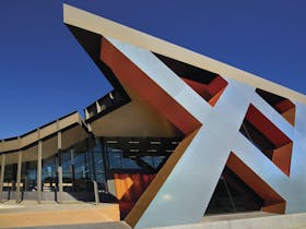 Albury Library Museum