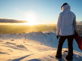 Perisher Ski Resort