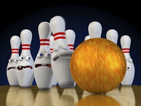 Dubbo Tenpin Bowl