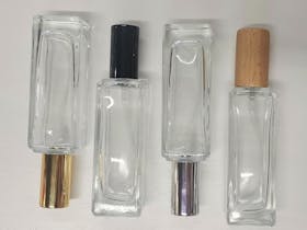 Perfume and Diffuser Making Workshop: Create Your Own Scent