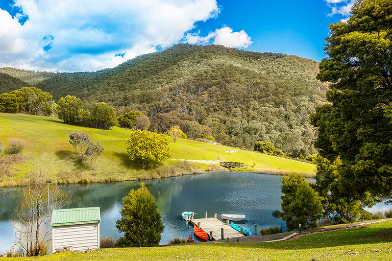 ‘Amazing’ Sebel Pinnacle Valley Stay