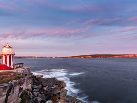 Sydney Harbour National Park