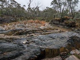 Yanununbeyan State Conservation Area