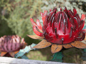 Sculpture Trail at Lake Crackenback Resort and Spa