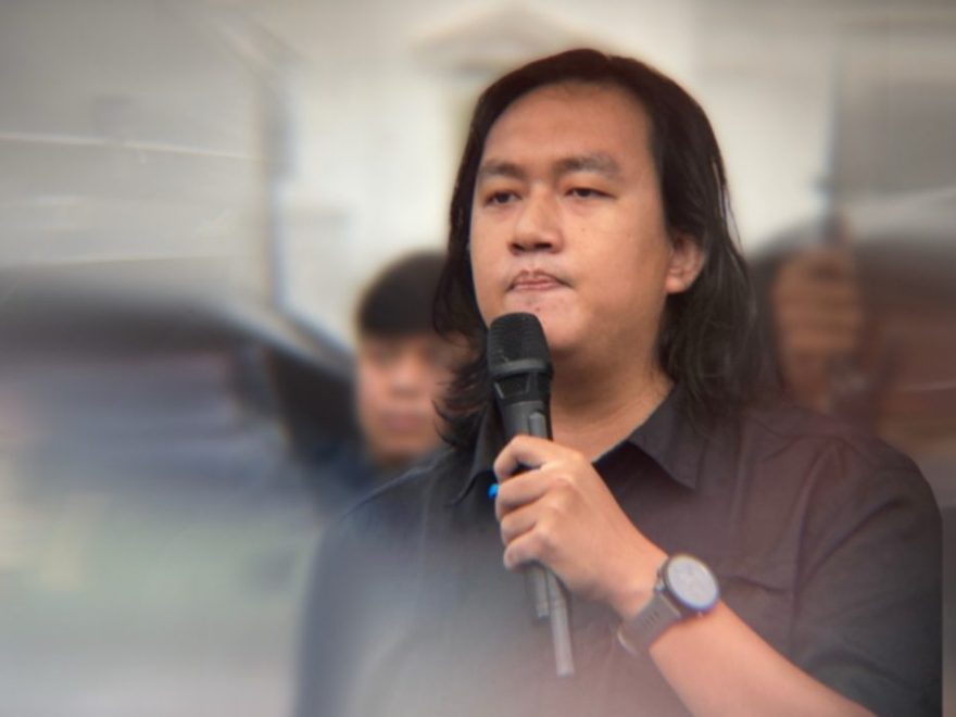 Polisi Tingkatkan Penanganan Kasus Penyiraman Air Keras terhadap Aktivis HAM ke Tahap Penyidikan